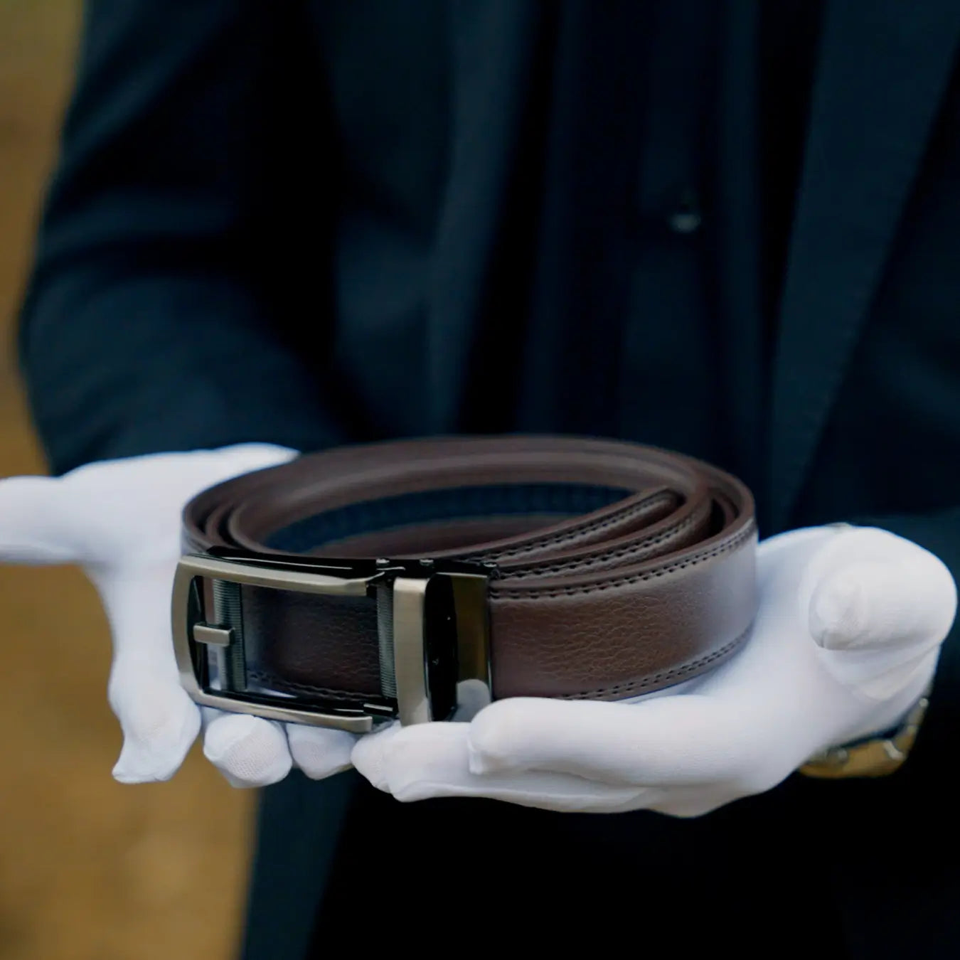 Vittelo Belt - 2 Pack