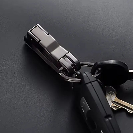 Keychain Attachment