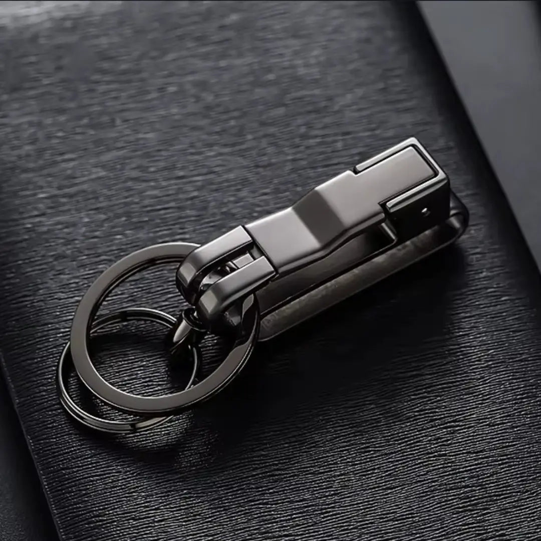 Keychain Attachment