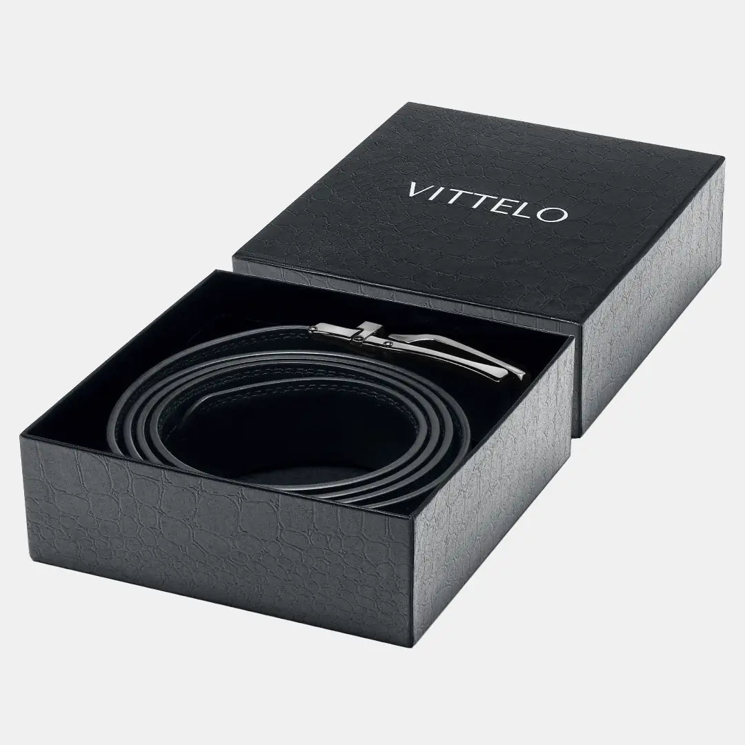 Vittelo Belt - 2 Pack