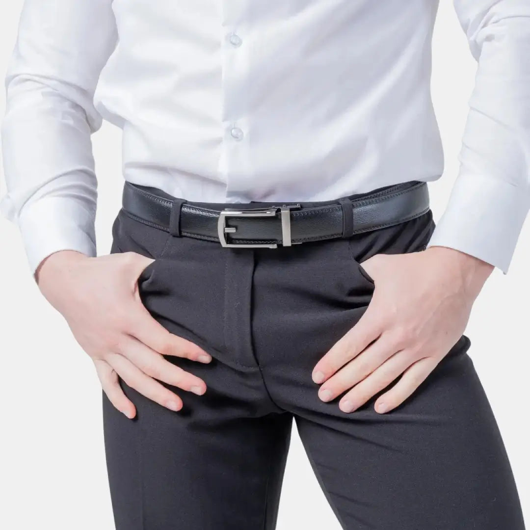 Vittelo Belt - 2 Pack