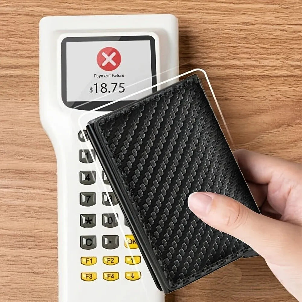 The Vittelo Smart Wallet