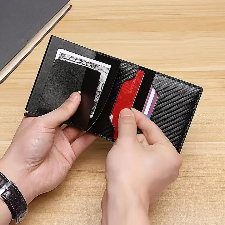 The Vittelo Wallet