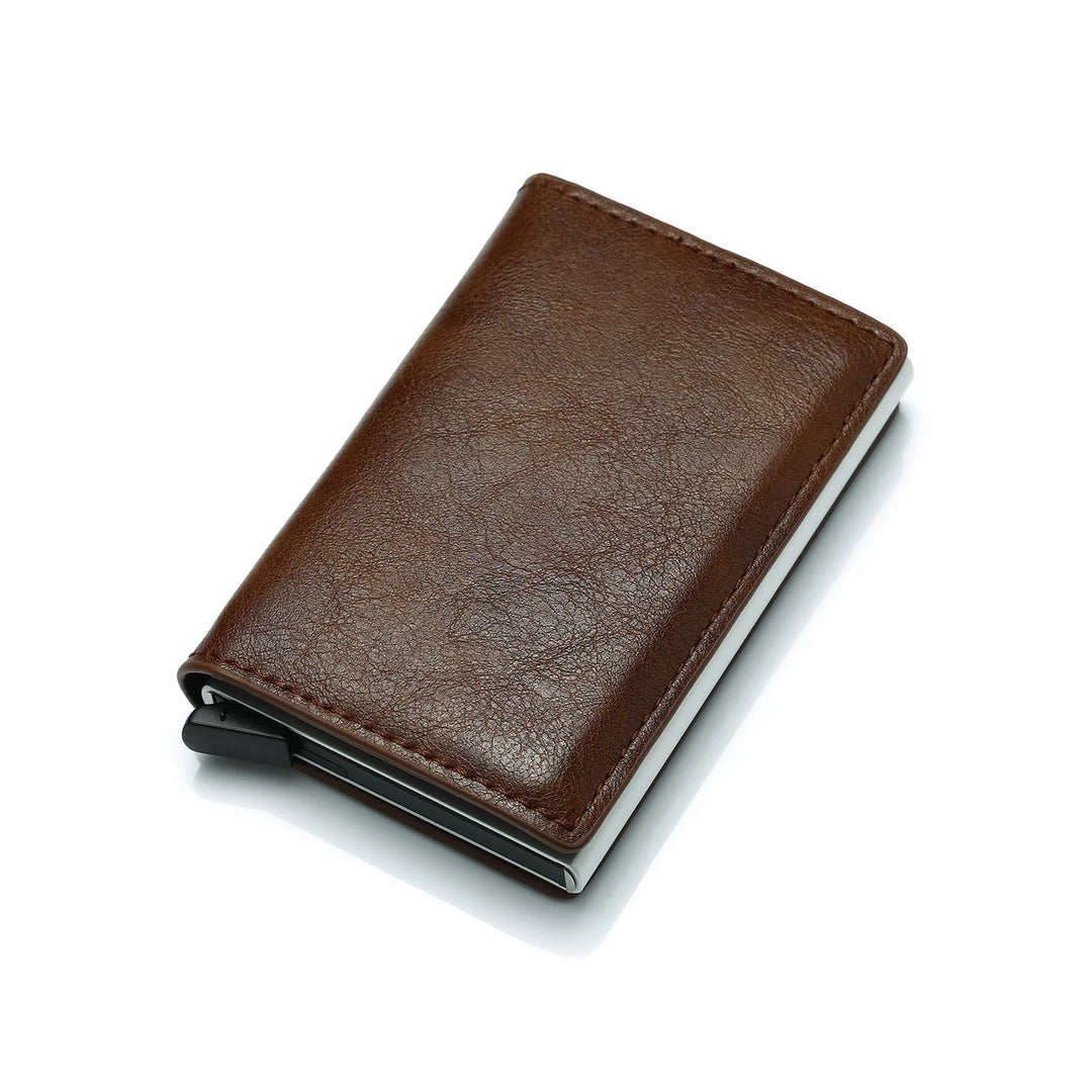 The Vittelo Smart Wallet