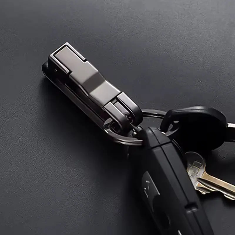 Keychain Attachment